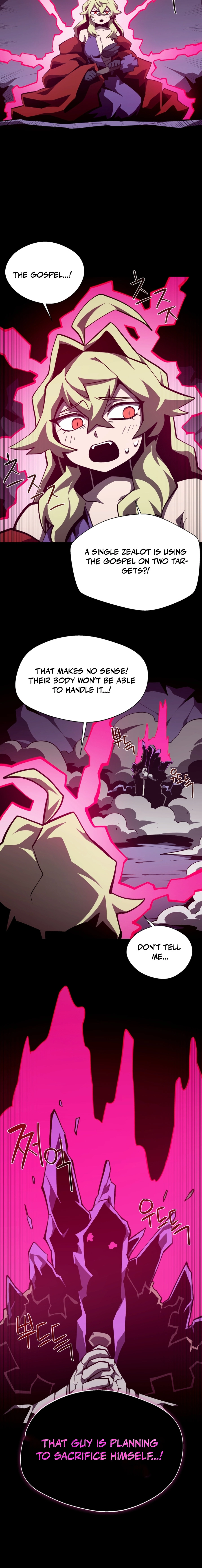 Read Dungeon Odyssey Manga Online