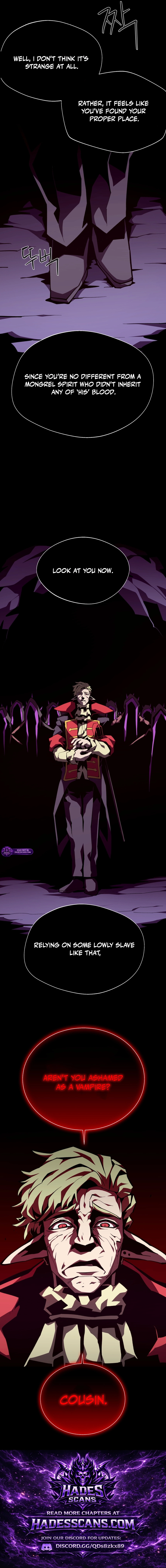 Read Dungeon Odyssey Manga Online