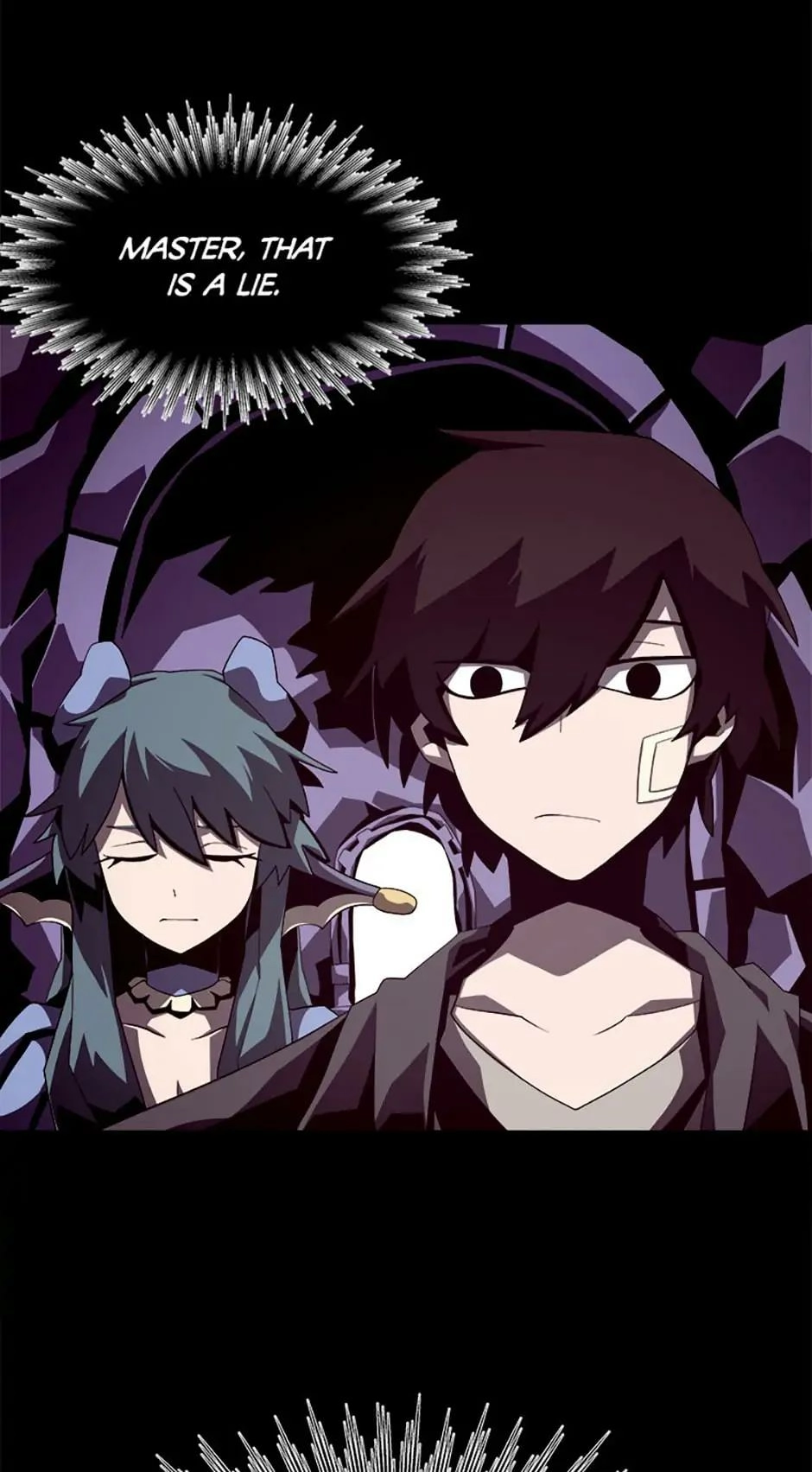 Read Dungeon Odyssey Manga Online