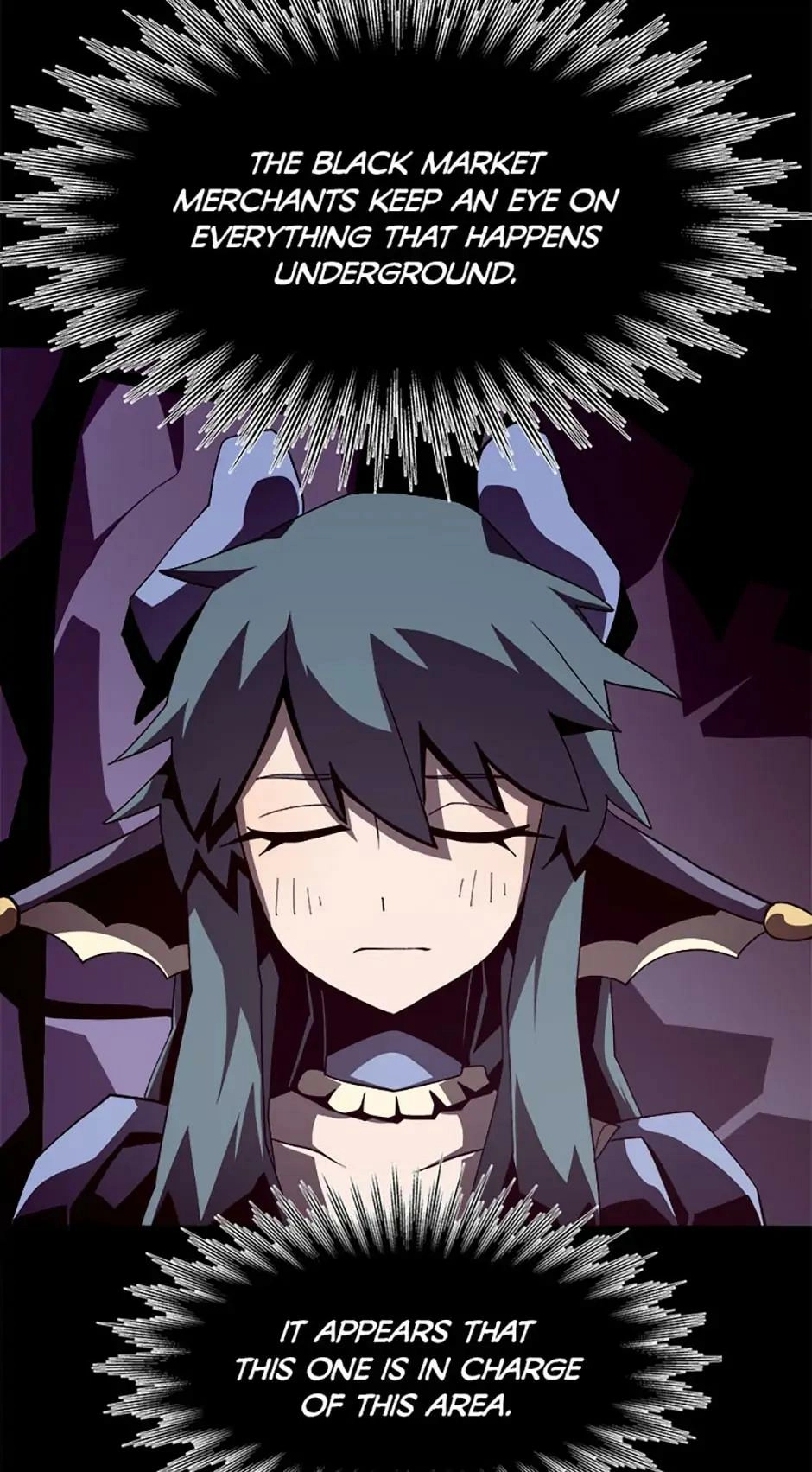 Read Dungeon Odyssey Manga Online