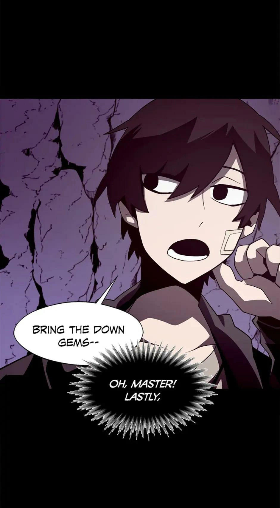 Read Dungeon Odyssey Manga Online