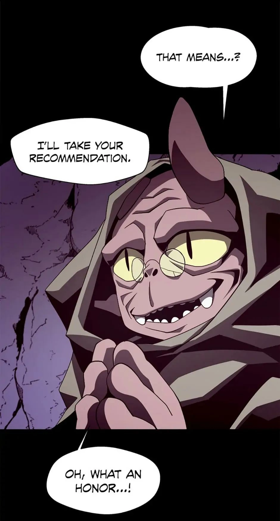 Read Dungeon Odyssey Manga Online