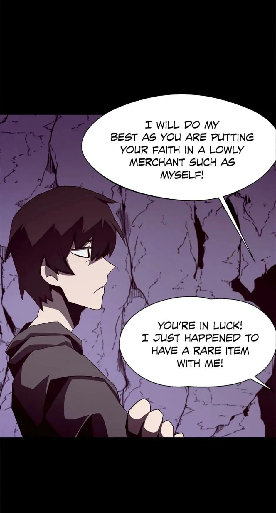 Read Dungeon Odyssey Manga Online