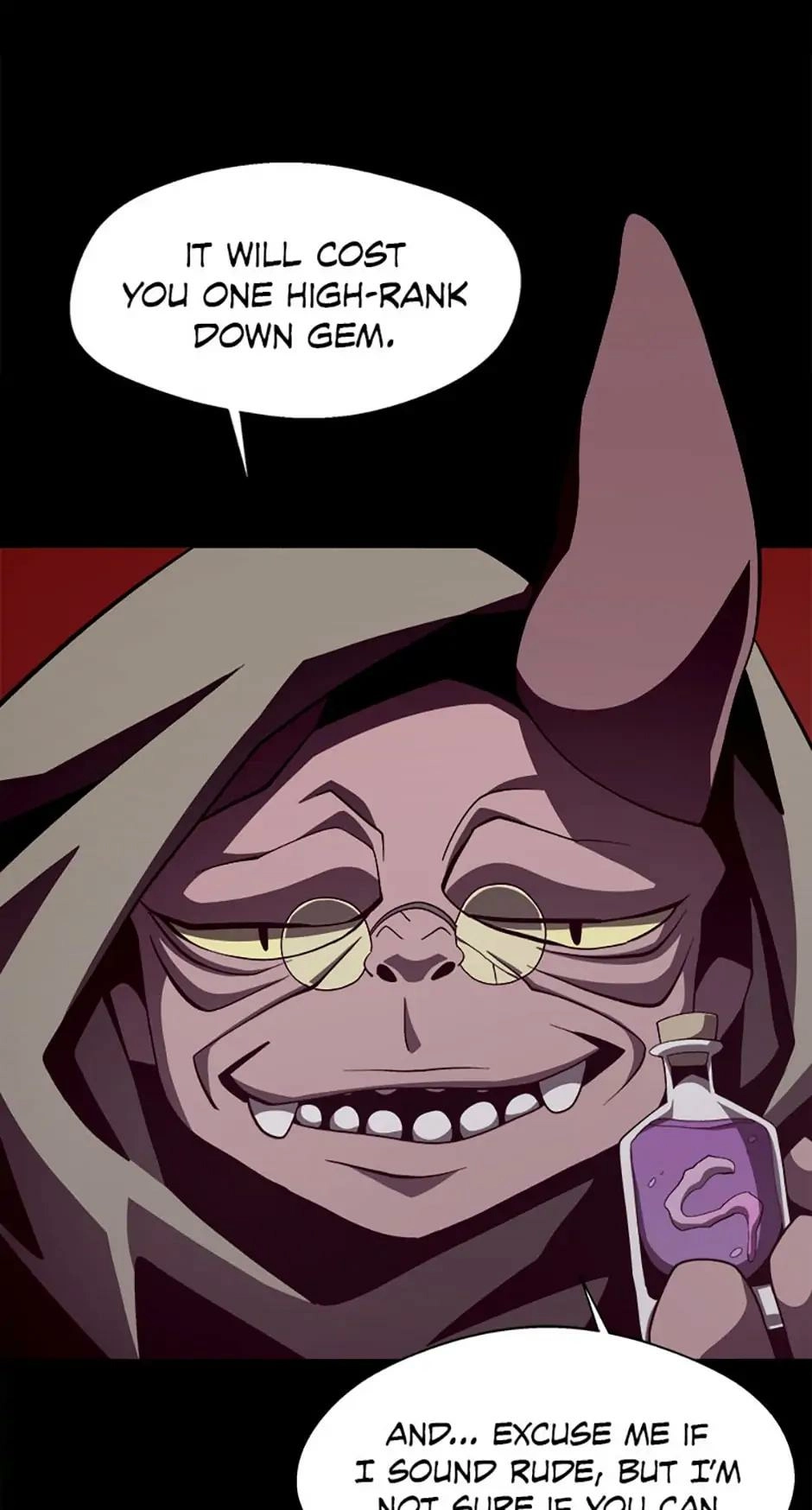 Read Dungeon Odyssey Manga Online