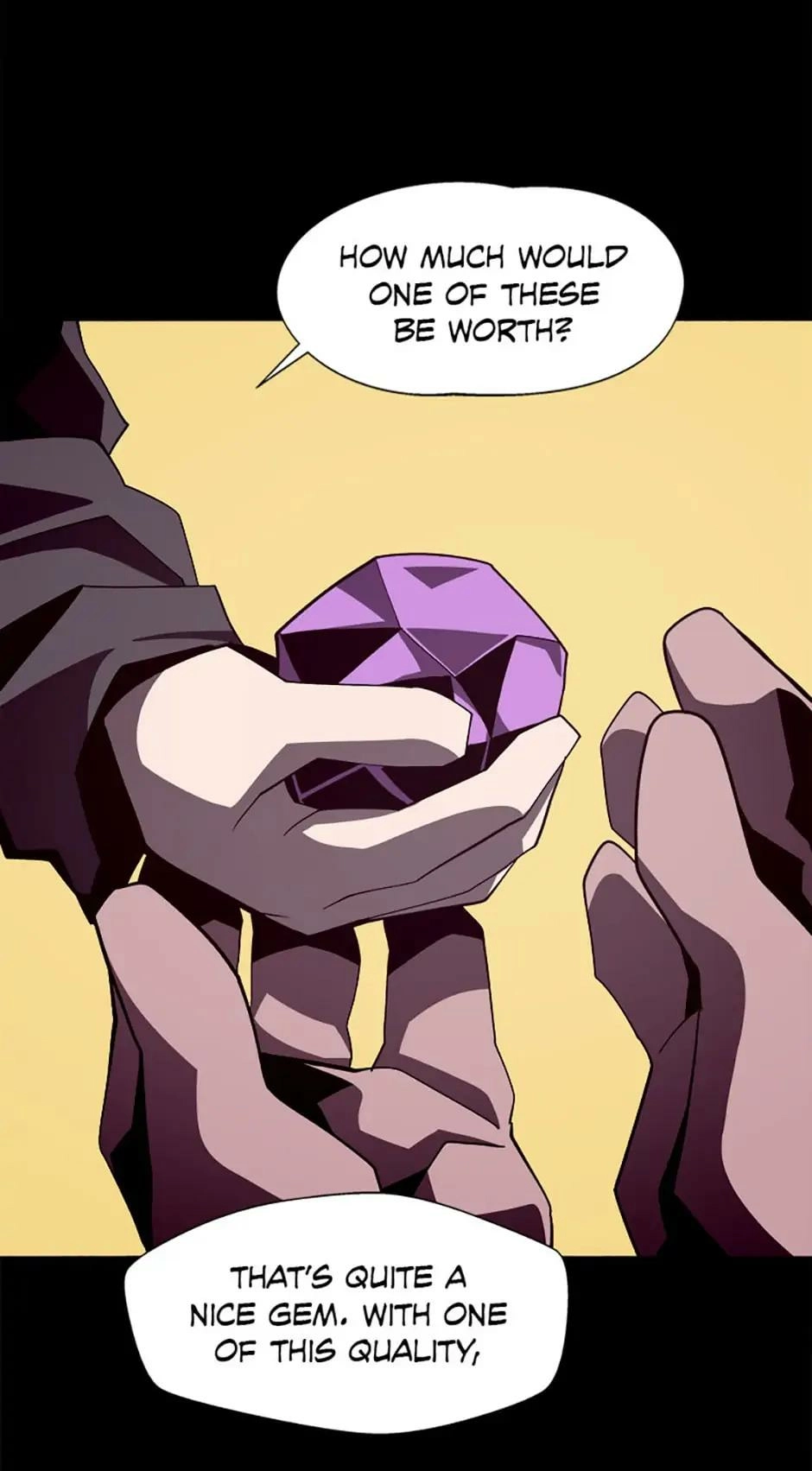 Read Dungeon Odyssey Manga Online