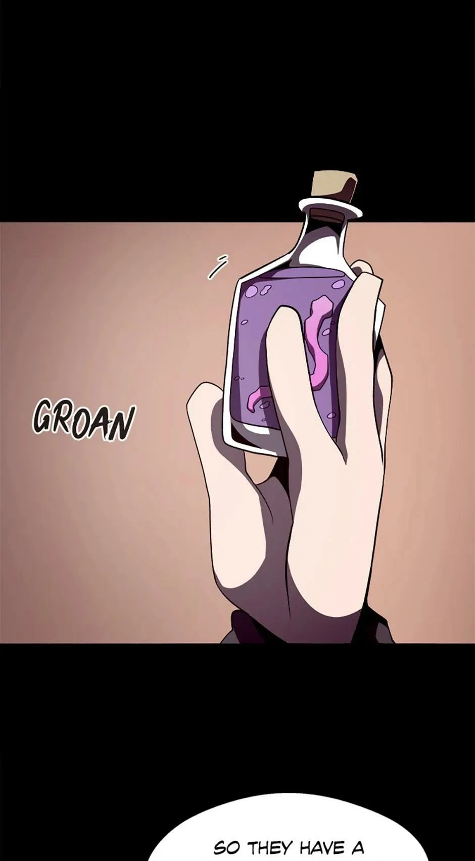 Read Dungeon Odyssey Manga Online