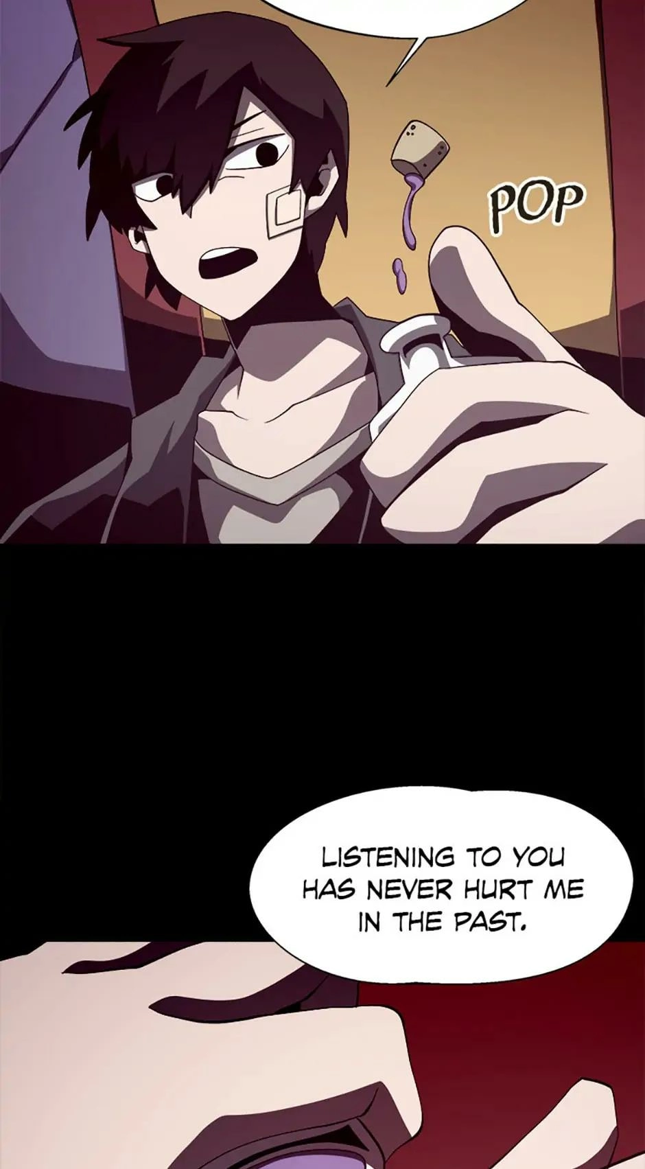 Read Dungeon Odyssey Manga Online