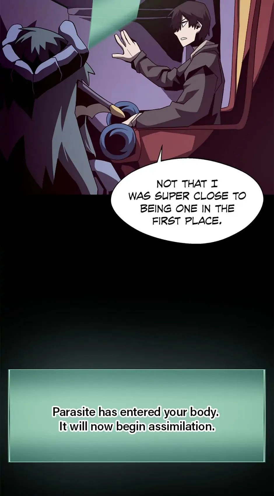 Read Dungeon Odyssey Manga Online