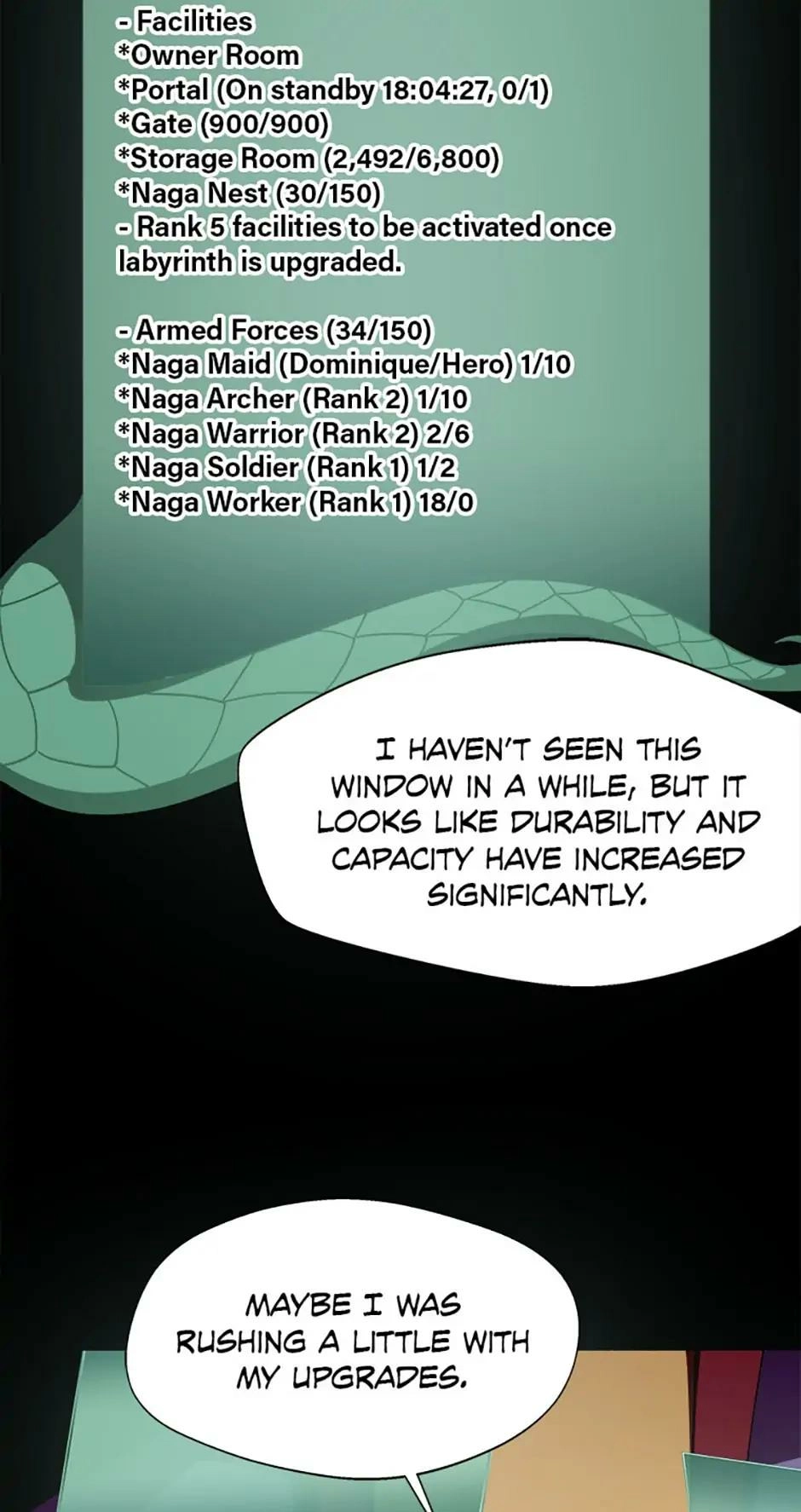 Read Dungeon Odyssey Manga Online