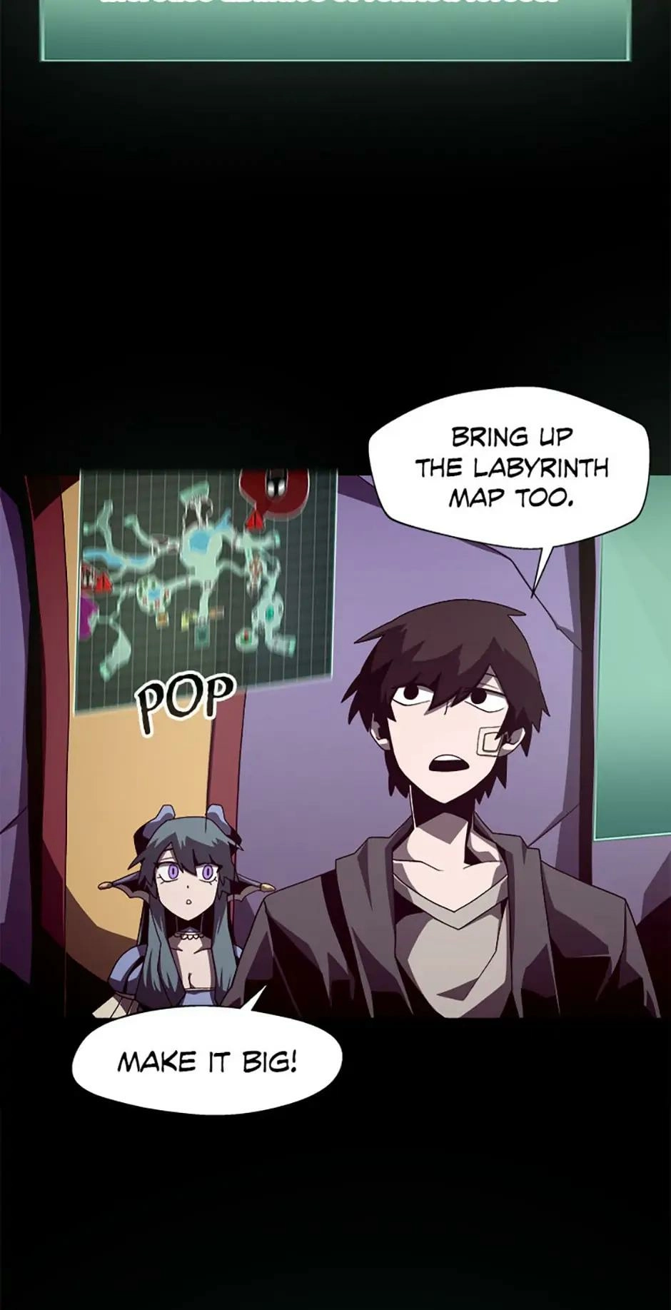 Read Dungeon Odyssey Manga Online