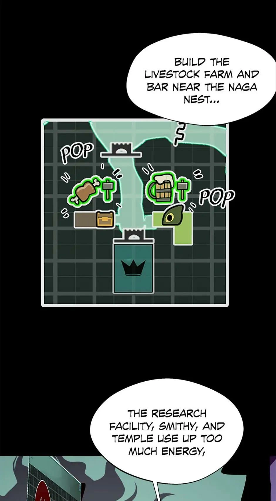 Read Dungeon Odyssey Manga Online