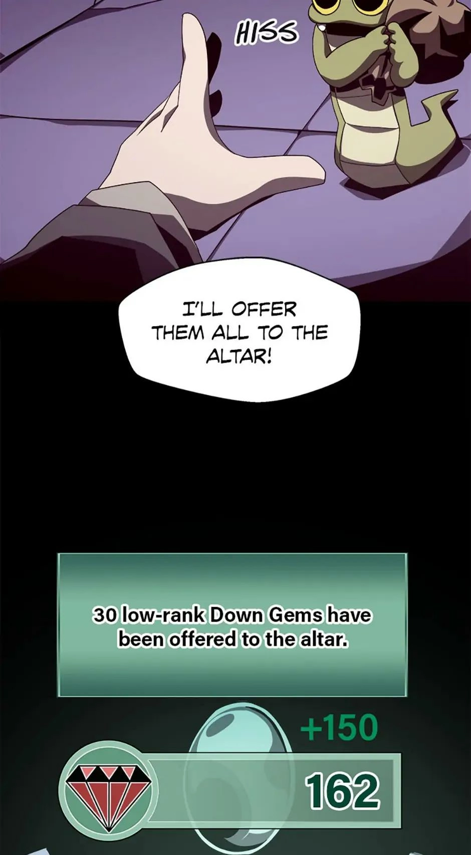 Read Dungeon Odyssey Manga Online