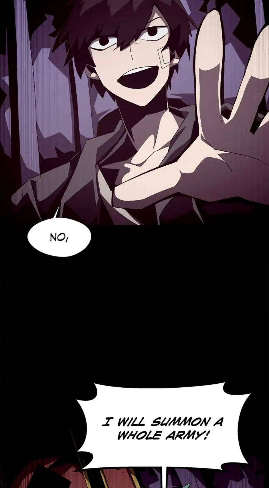 Read Dungeon Odyssey Manga Online