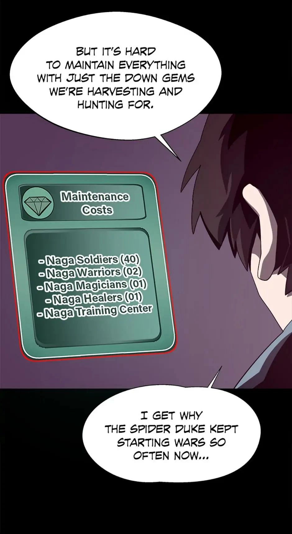 Read Dungeon Odyssey Manga Online