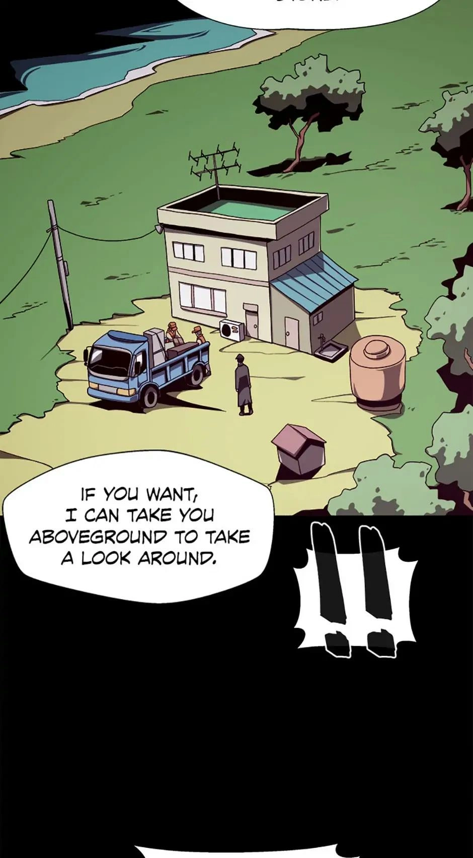 Read Dungeon Odyssey Manga Online