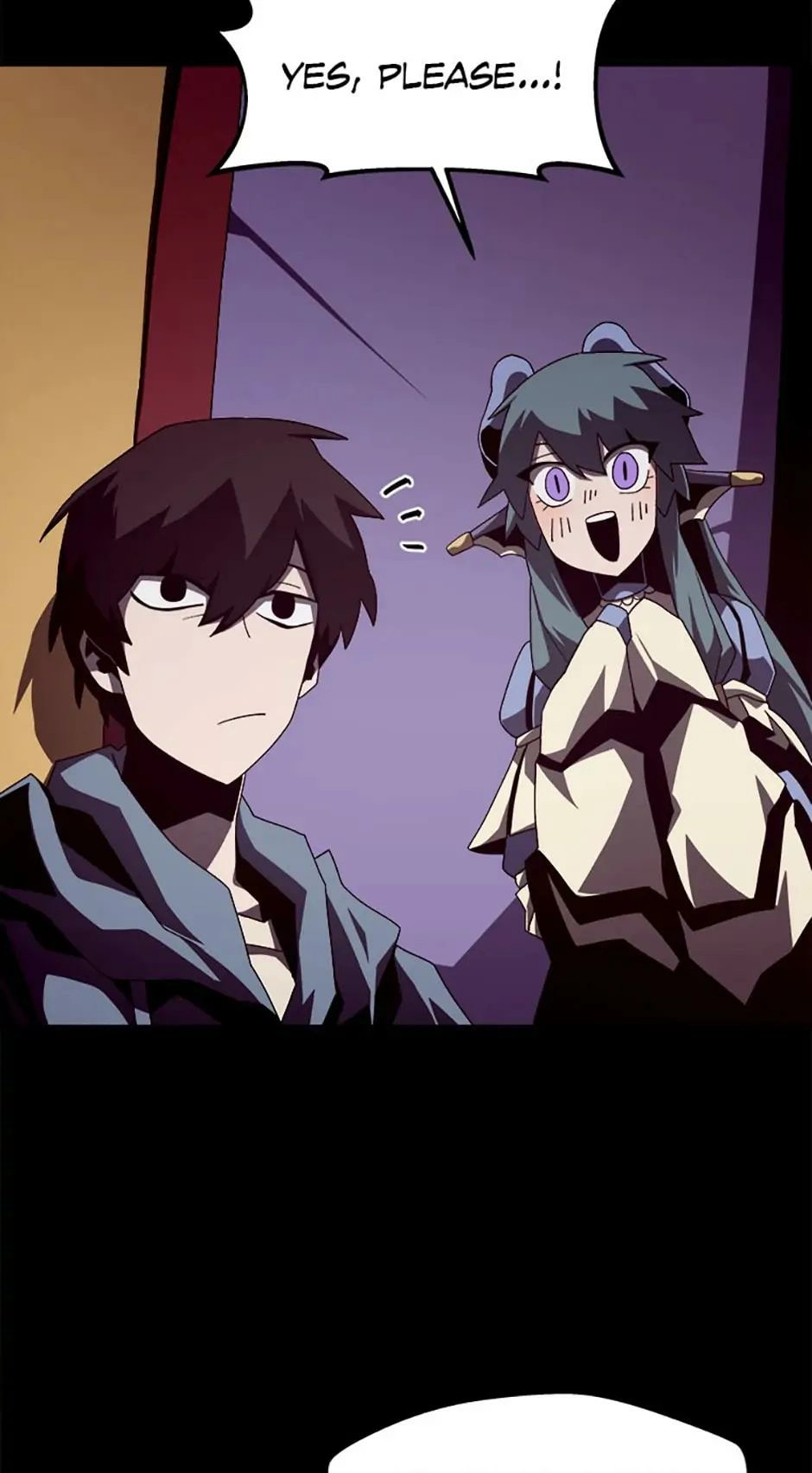 Read Dungeon Odyssey Manga Online