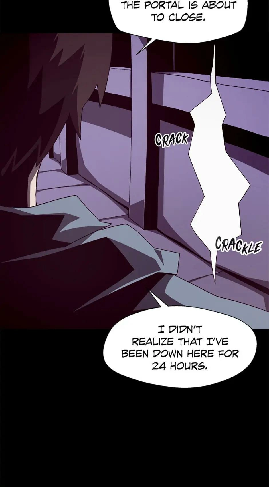 Read Dungeon Odyssey Manga Online