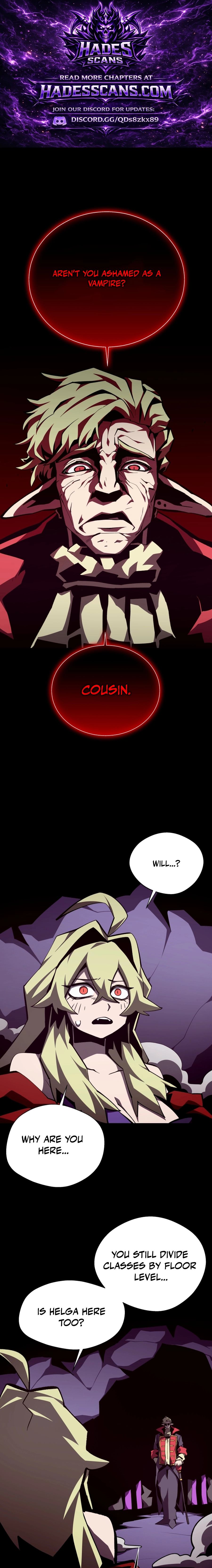 Read Dungeon Odyssey Manga Online