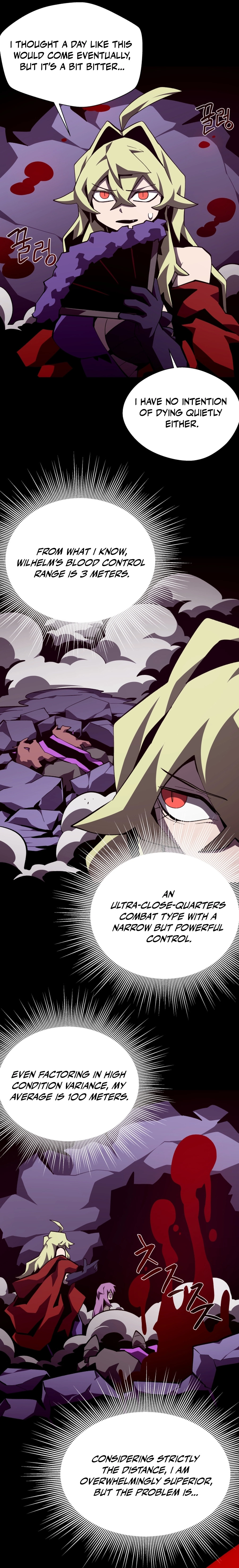 Read Dungeon Odyssey Manga Online