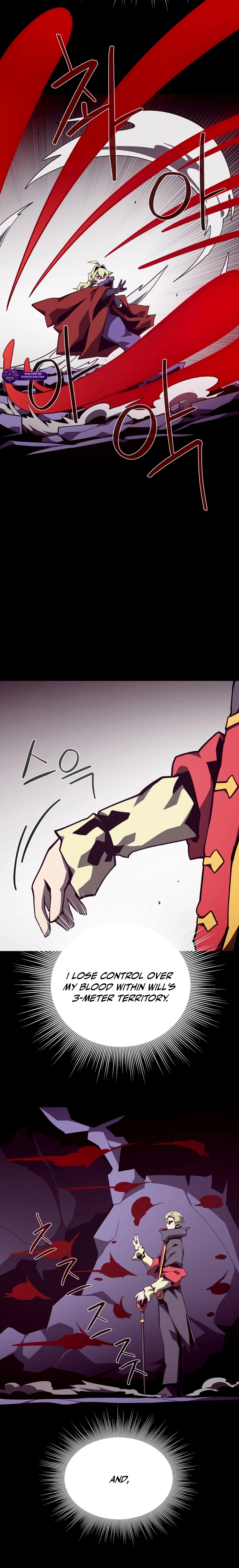 Read Dungeon Odyssey Manga Online