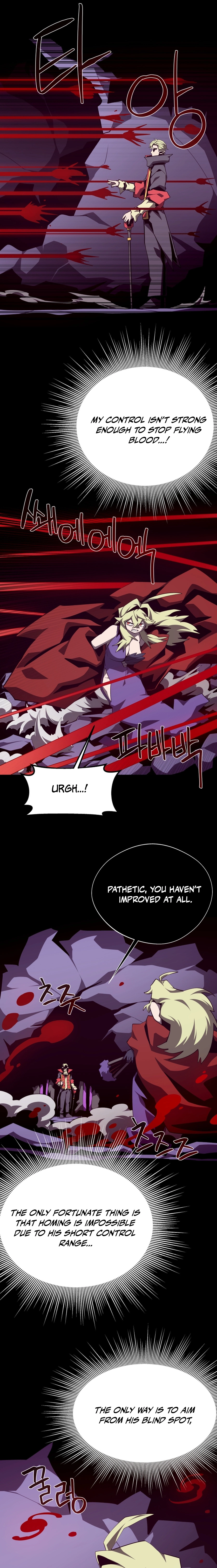 Read Dungeon Odyssey Manga Online