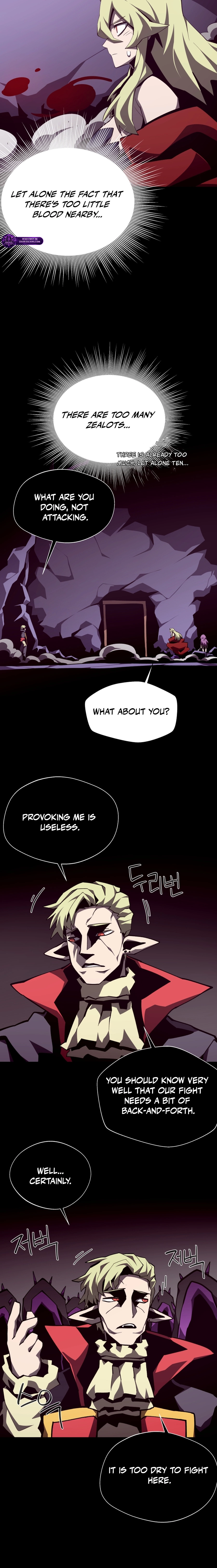 Read Dungeon Odyssey Manga Online