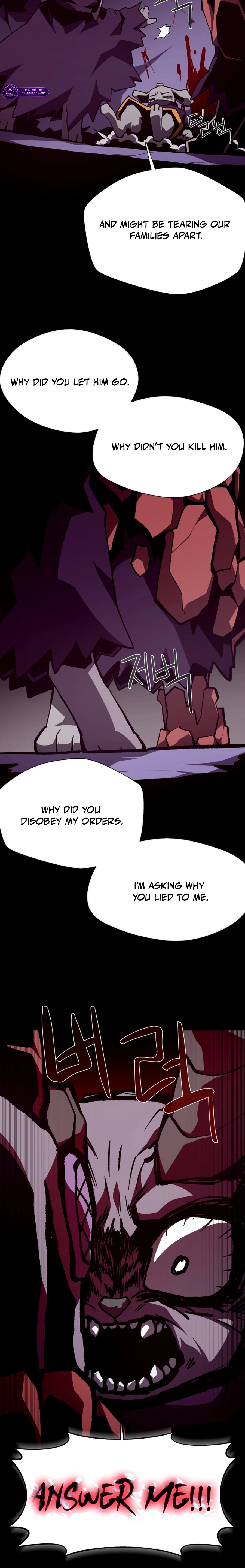 Read Dungeon Odyssey Manga Online