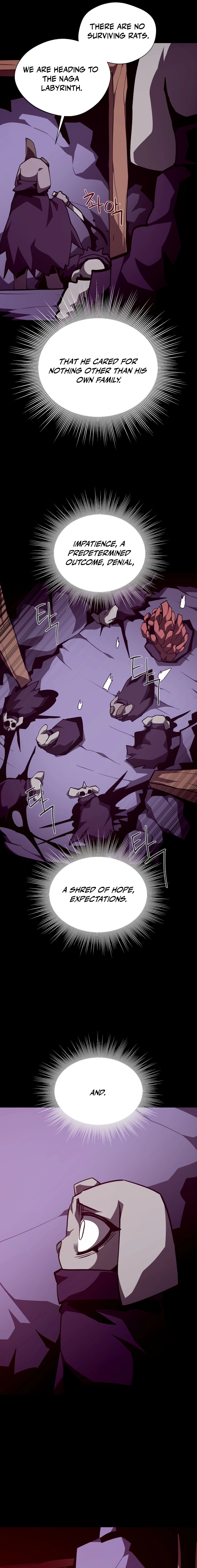 Read Dungeon Odyssey Manga Online