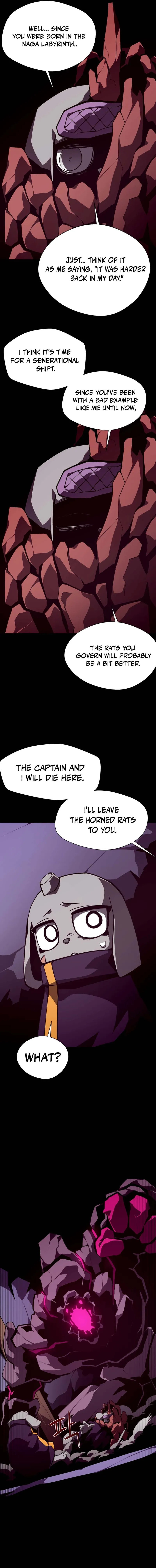 Read Dungeon Odyssey Manga Online