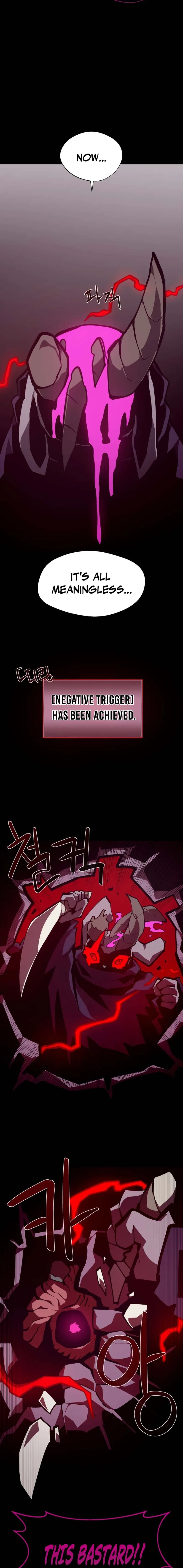 Read Dungeon Odyssey Manga Online