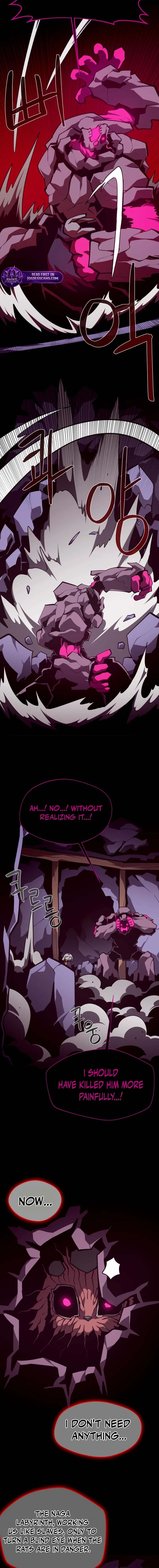 Read Dungeon Odyssey Manga Online