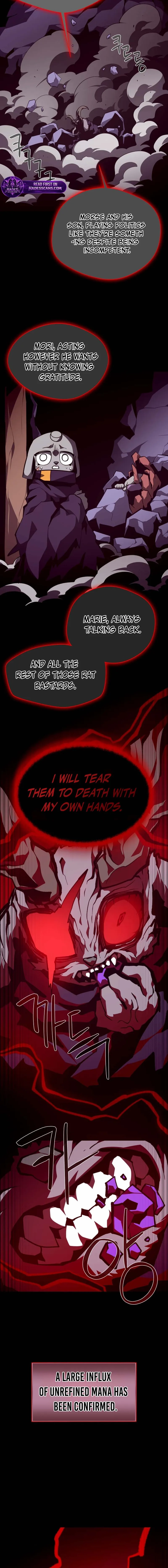 Read Dungeon Odyssey Manga Online