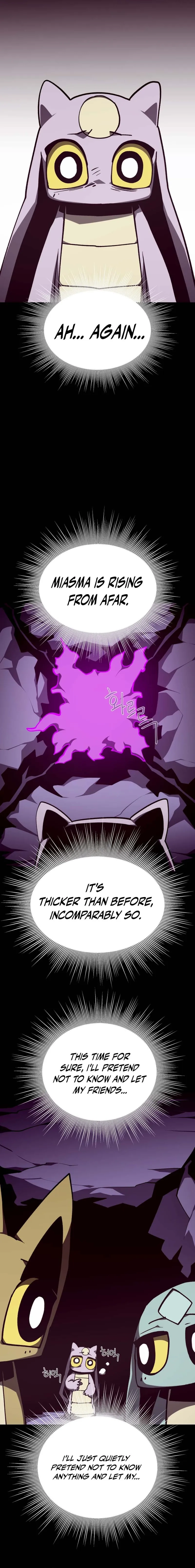 Read Dungeon Odyssey Manga Online