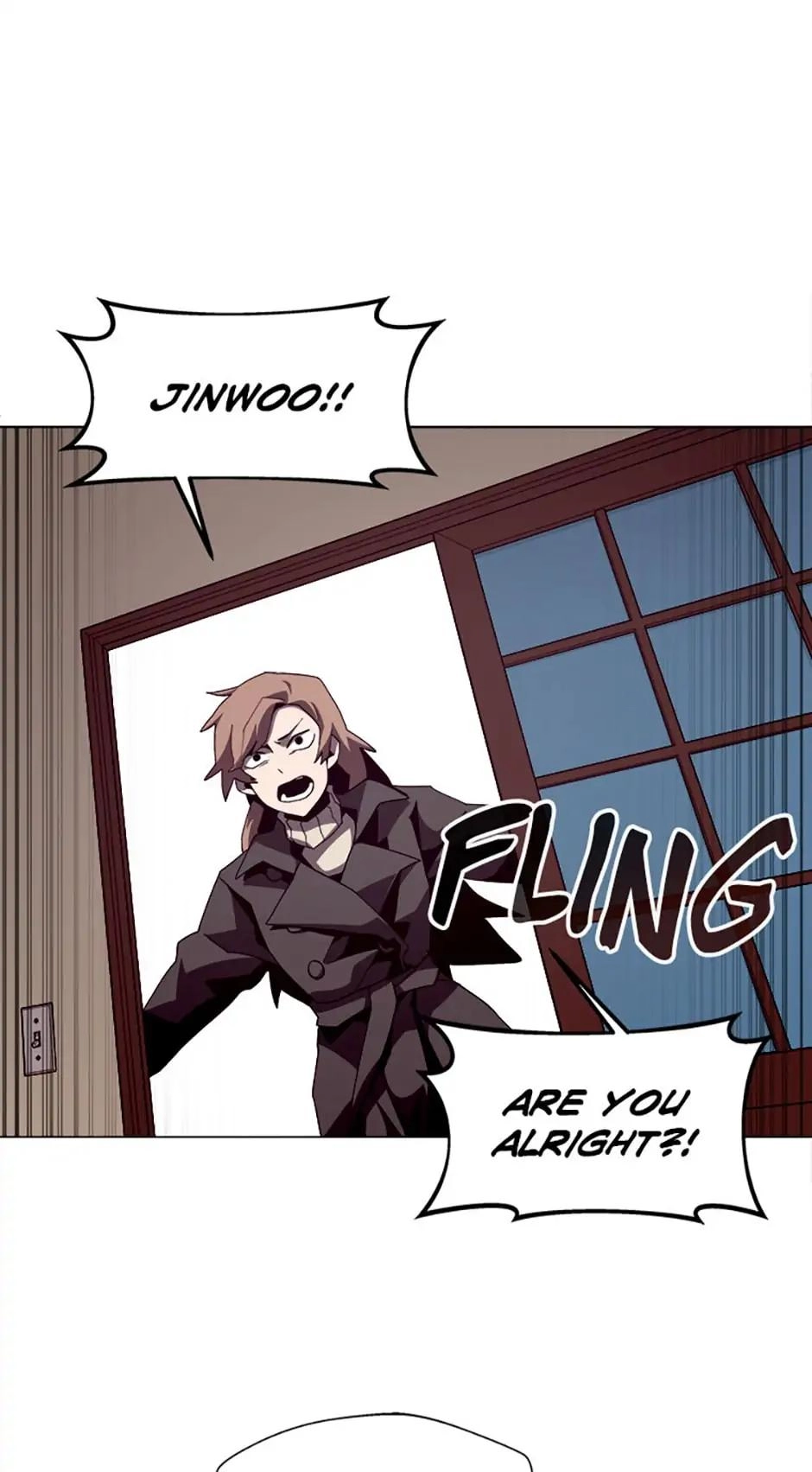 Read Dungeon Odyssey Manga Online