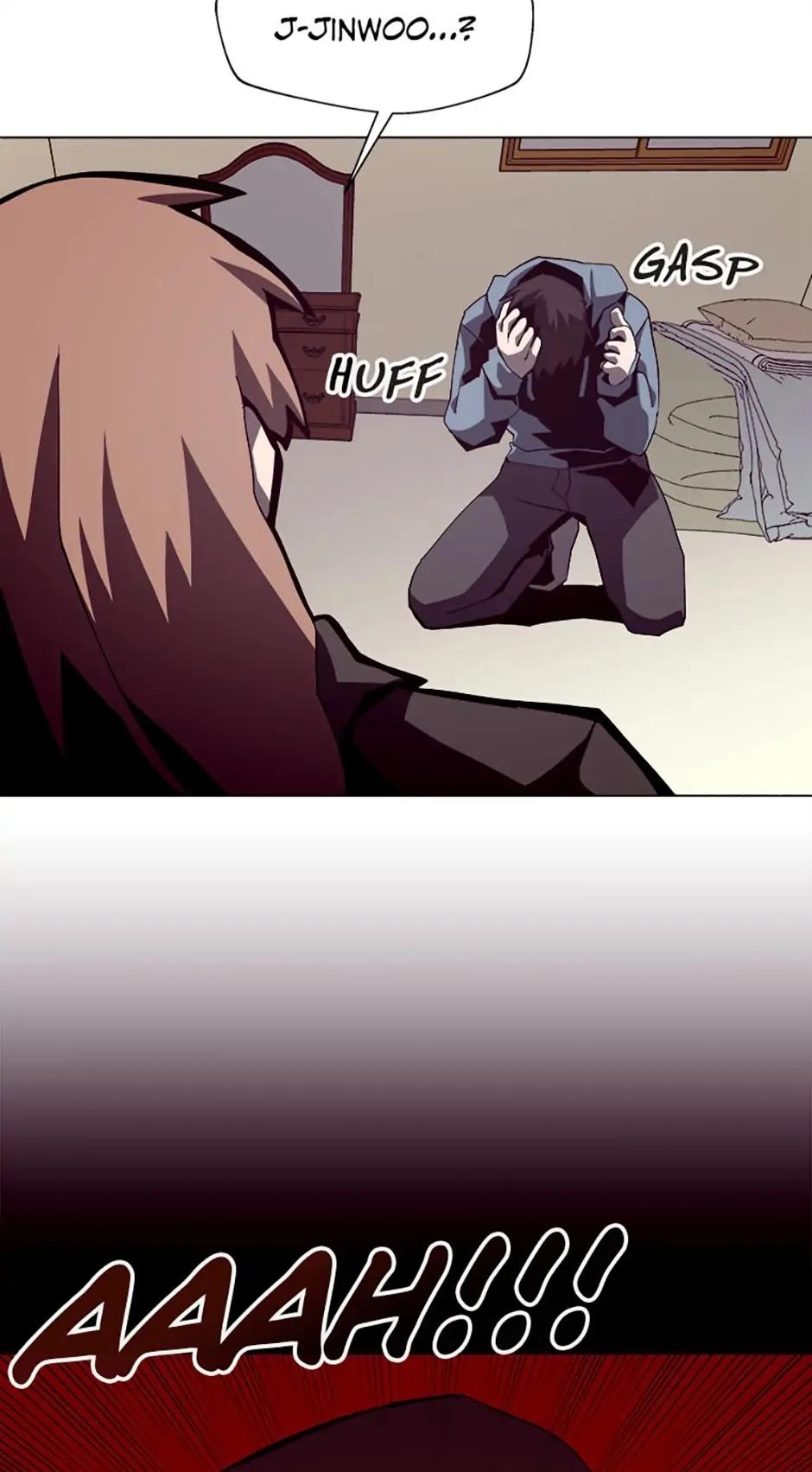 Read Dungeon Odyssey Manga Online