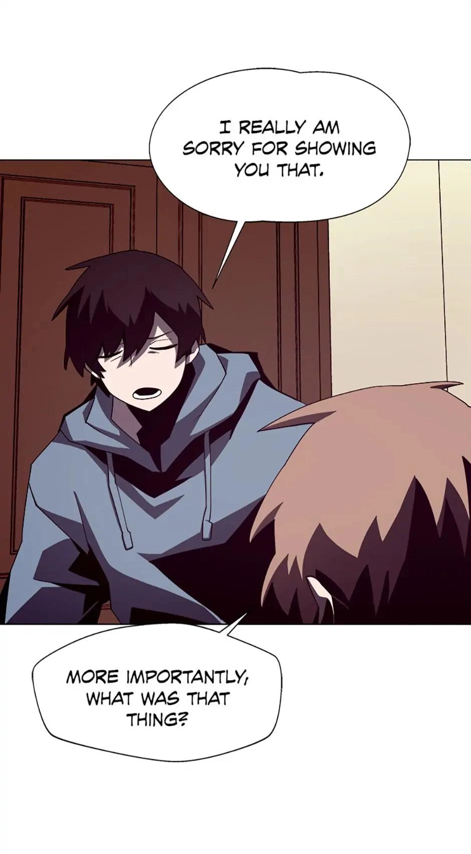 Read Dungeon Odyssey Manga Online