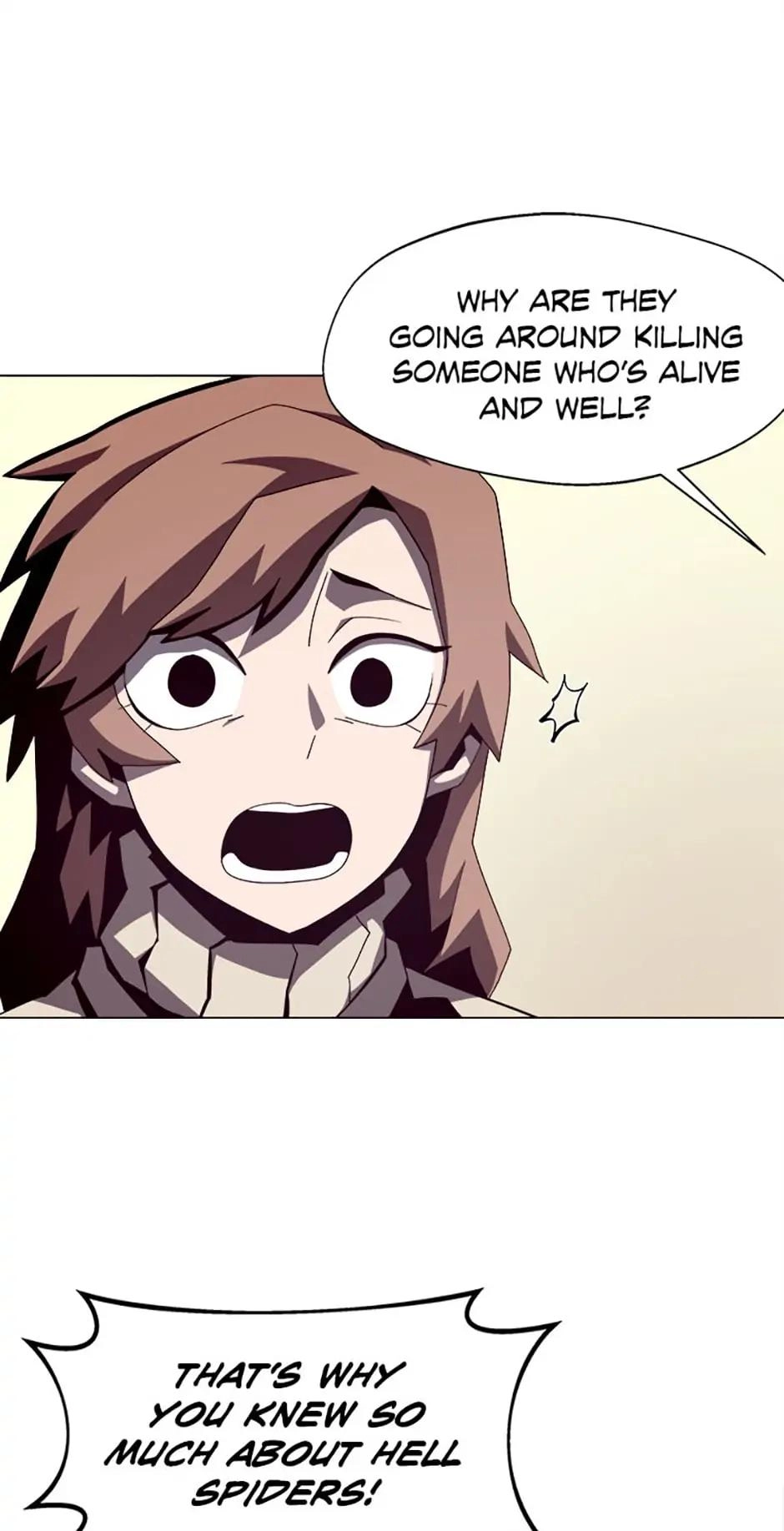 Read Dungeon Odyssey Manga Online