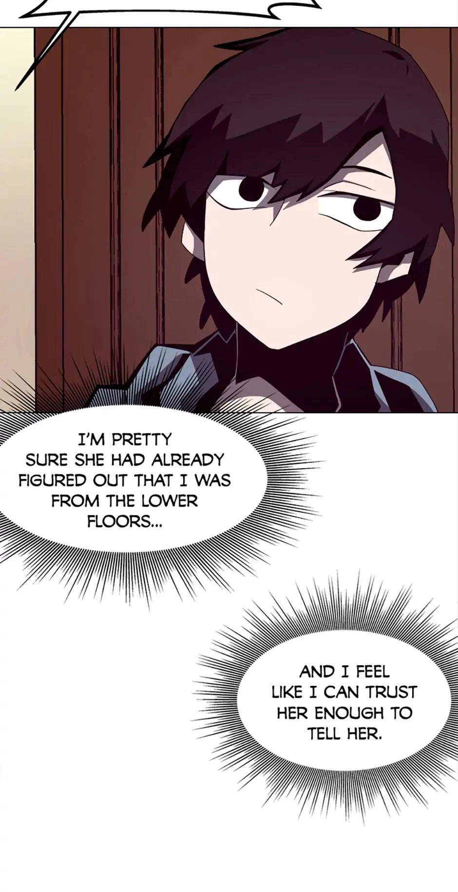 Read Dungeon Odyssey Manga Online