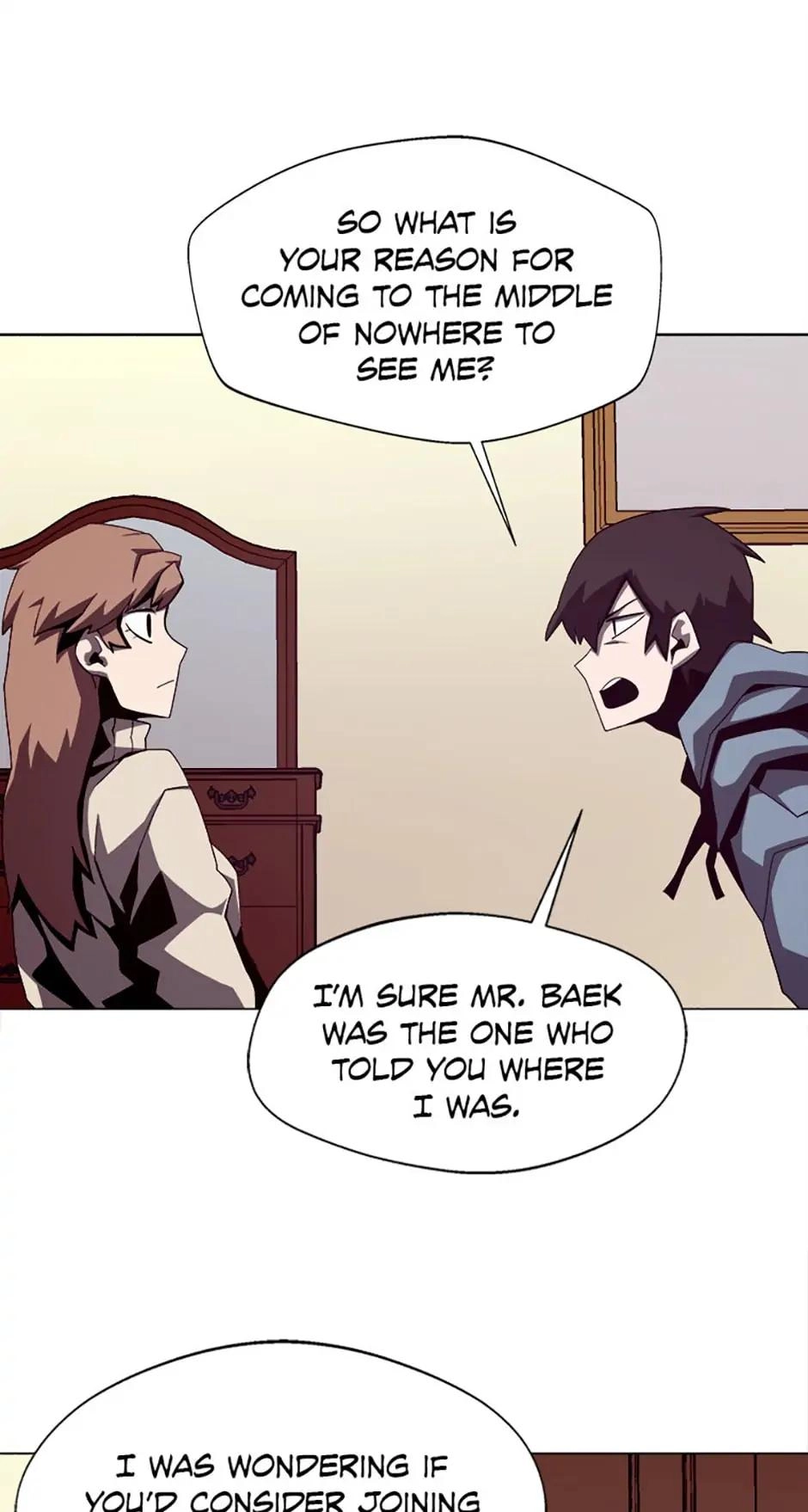 Read Dungeon Odyssey Manga Online