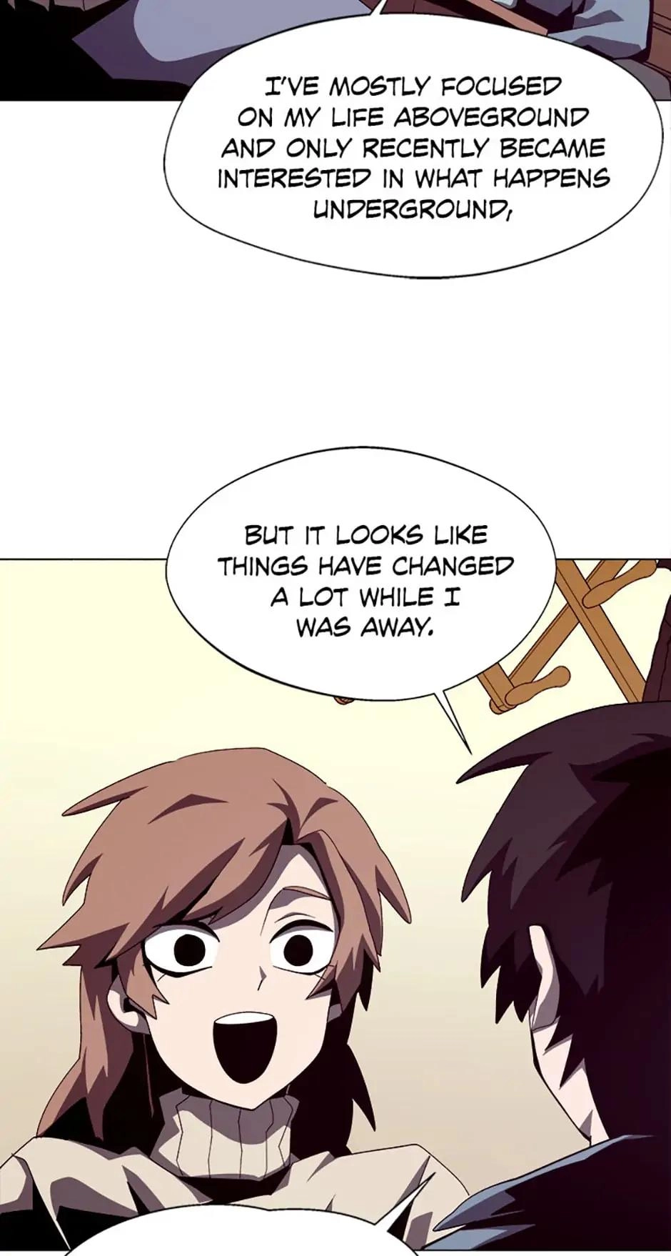 Read Dungeon Odyssey Manga Online