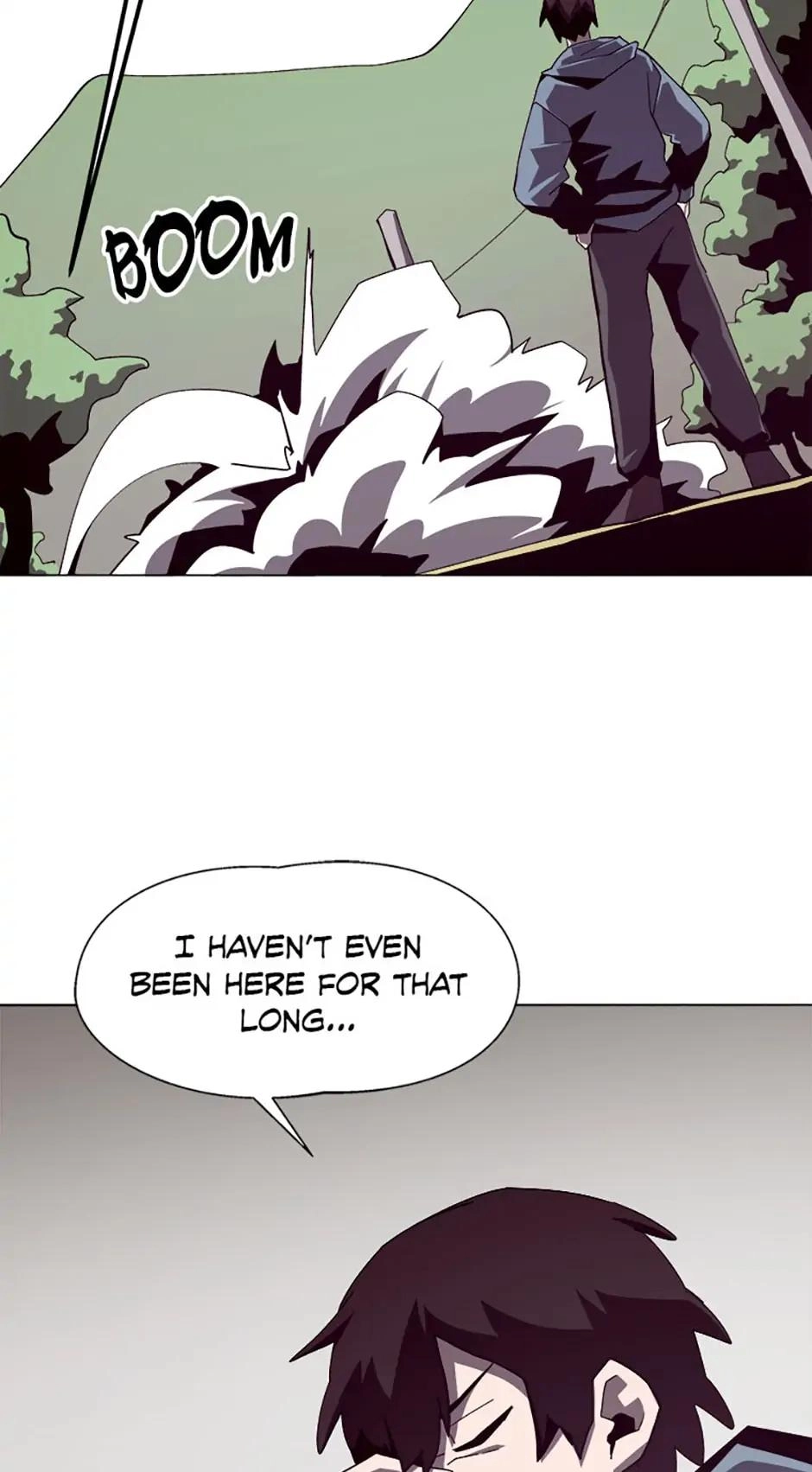 Read Dungeon Odyssey Manga Online