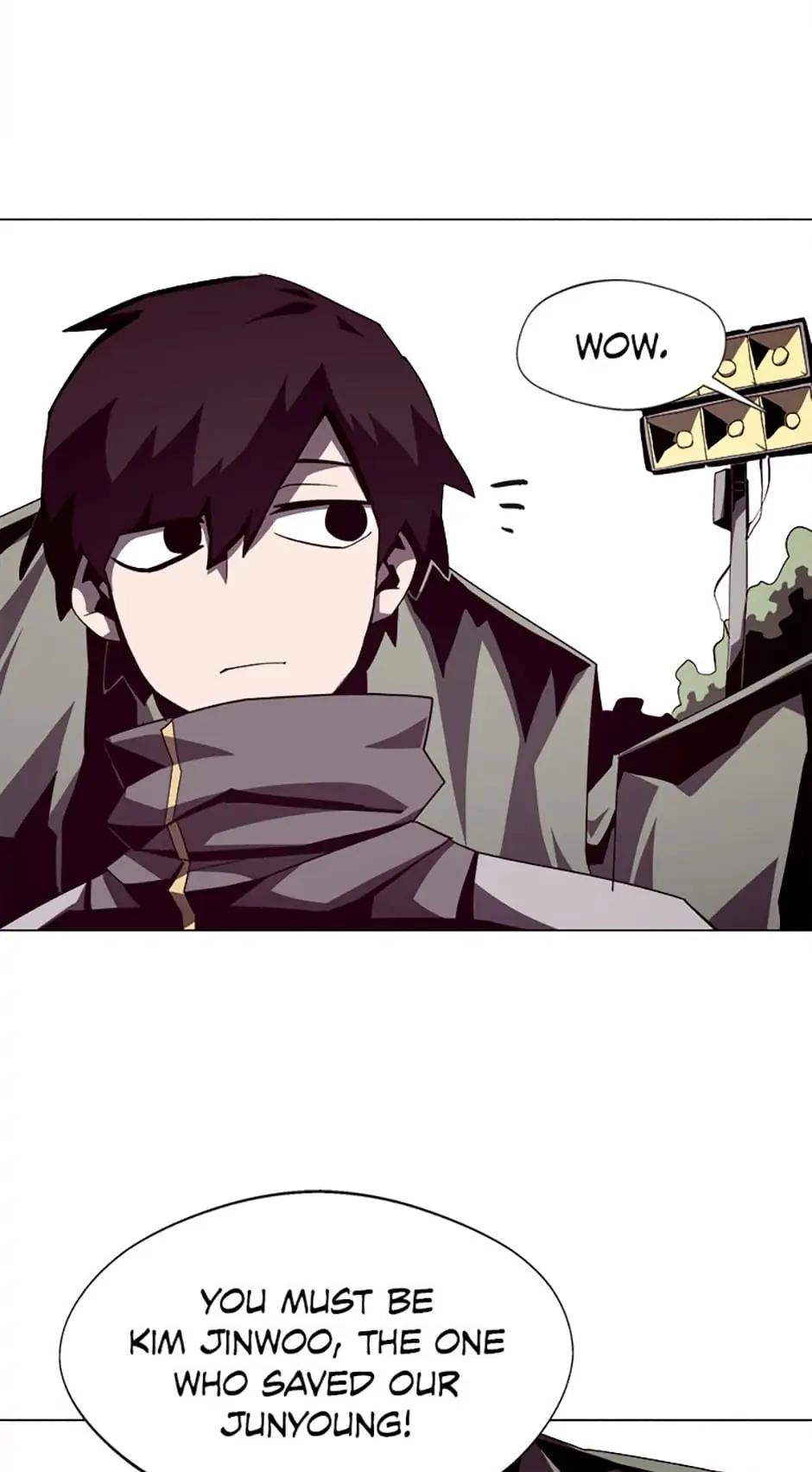 Read Dungeon Odyssey Manga Online