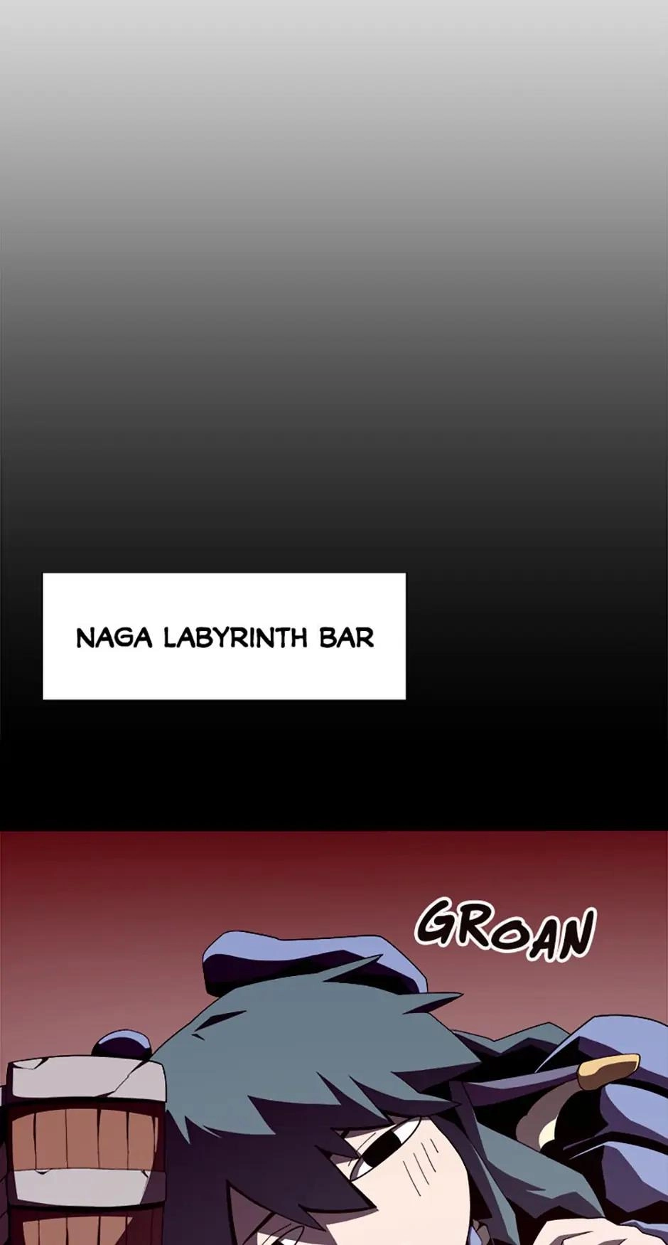 Read Dungeon Odyssey Manga Online