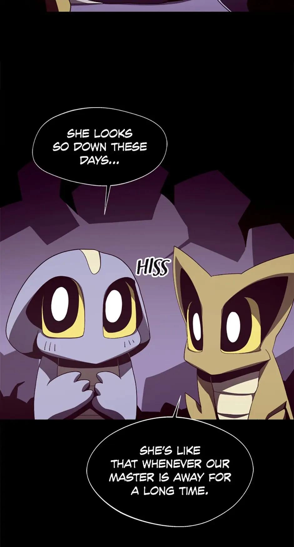 Read Dungeon Odyssey Manga Online