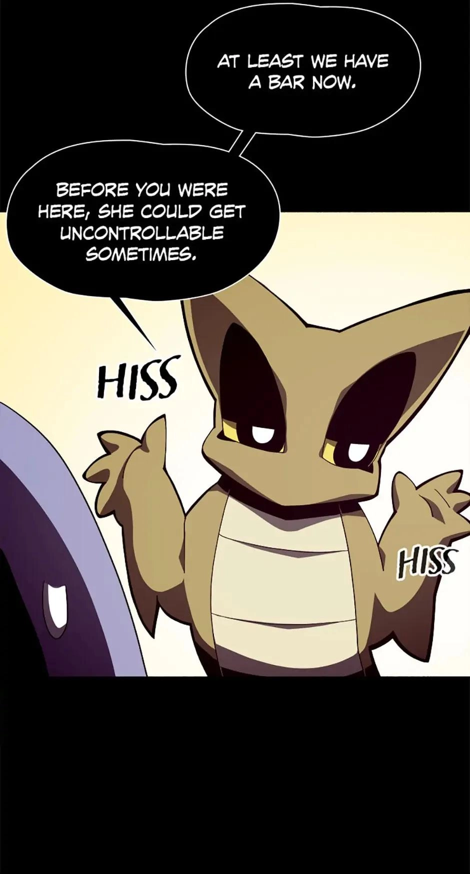 Read Dungeon Odyssey Manga Online