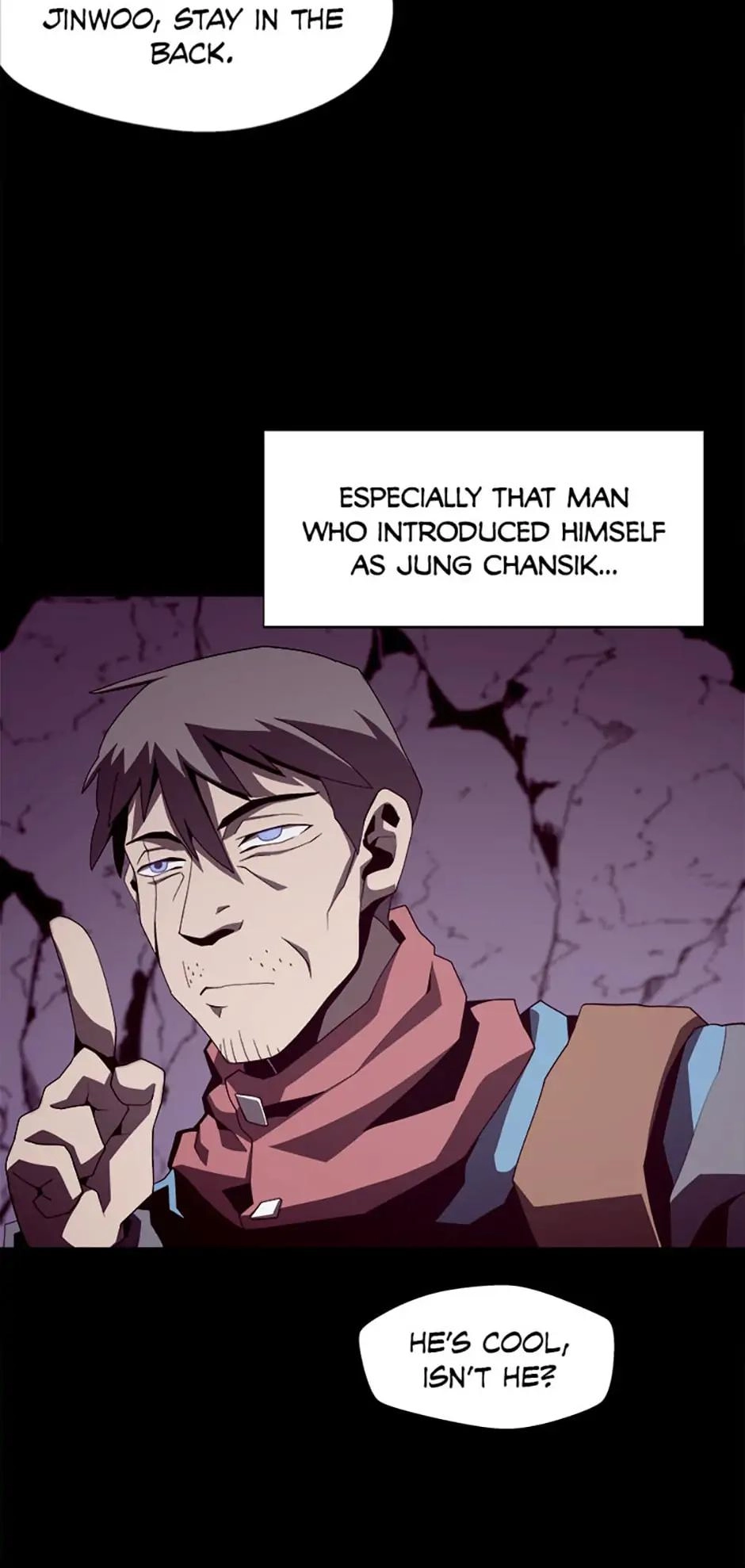 Read Dungeon Odyssey Manga Online