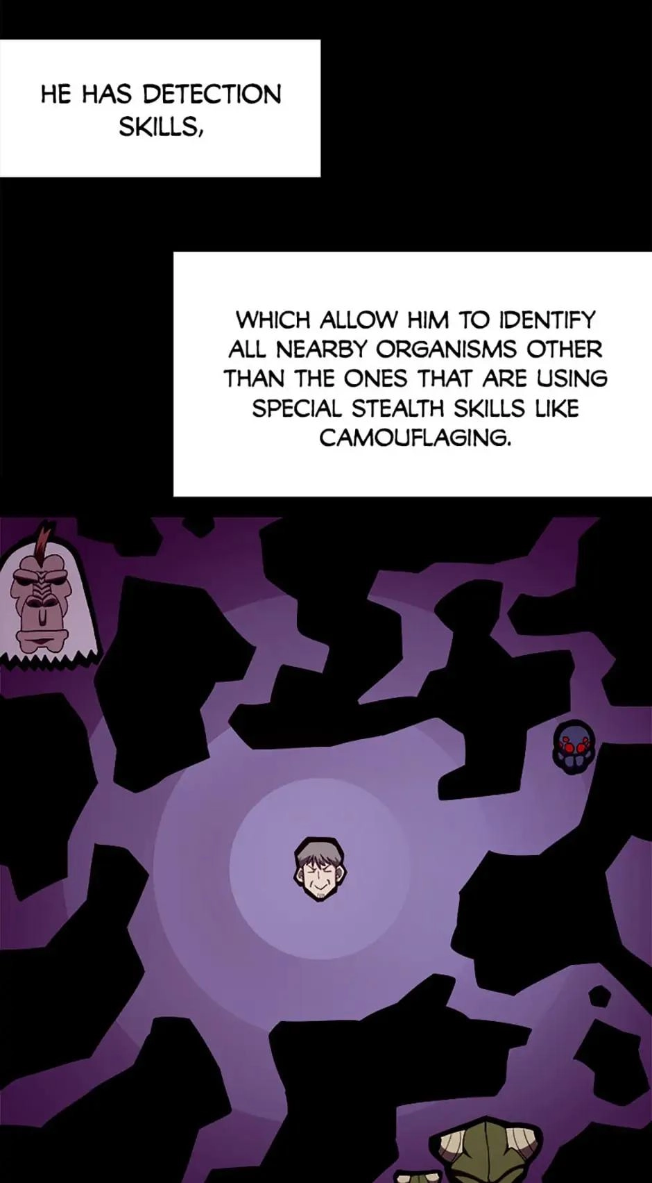 Read Dungeon Odyssey Manga Online