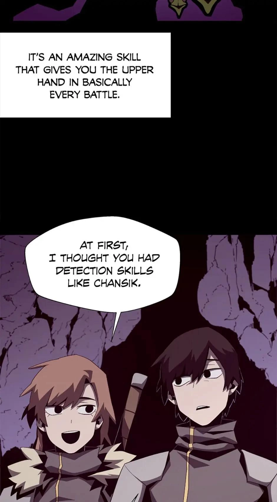 Read Dungeon Odyssey Manga Online