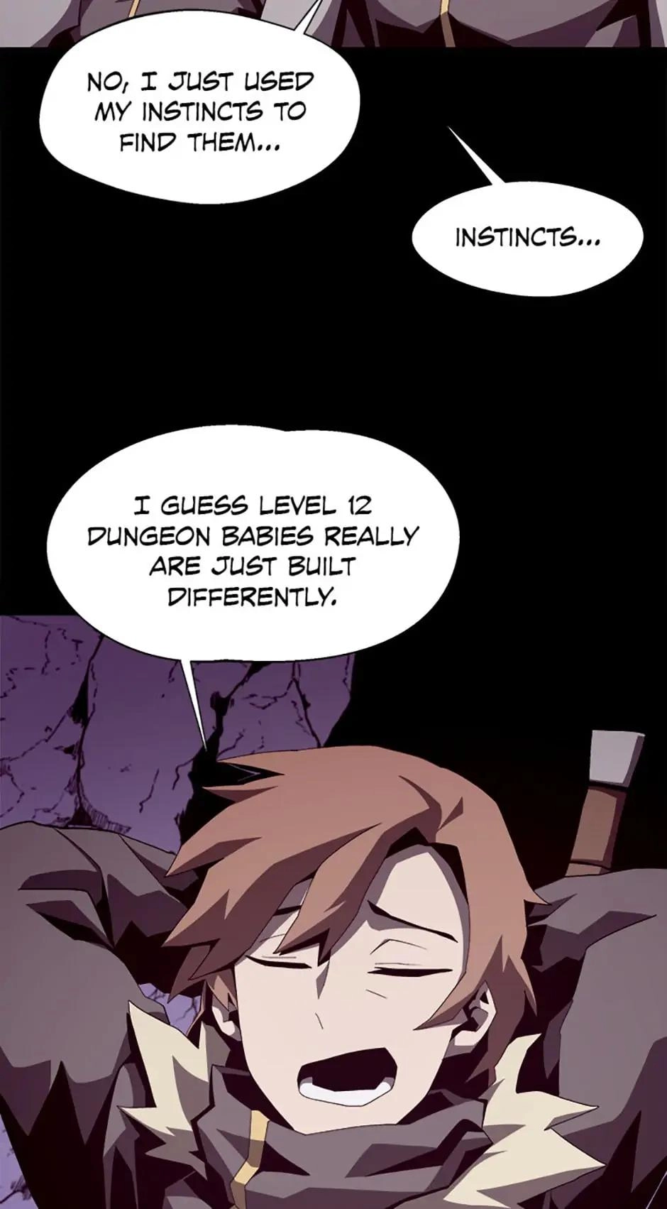 Read Dungeon Odyssey Manga Online