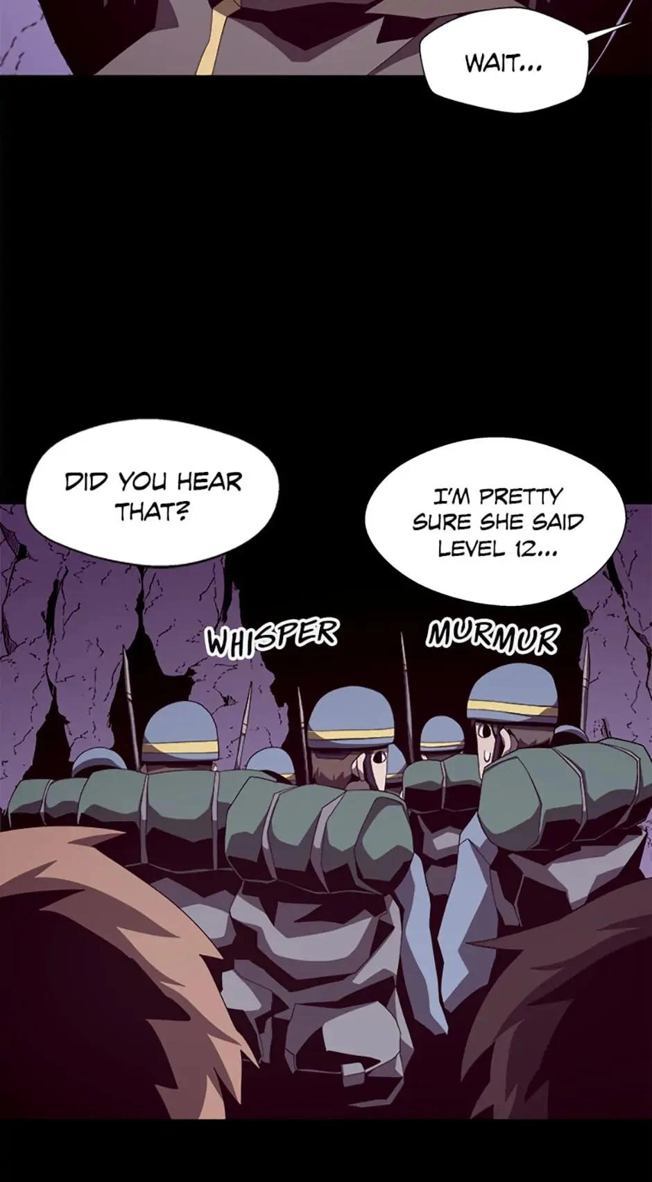 Read Dungeon Odyssey Manga Online